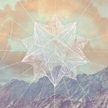 the album cover for Kishi Bashi - It All Began With A Burst / Prologue / Twilight [by ELO]