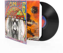 Rob Zombie - Venomous Rat Regeneration Vendor [LP] Vinyl Record