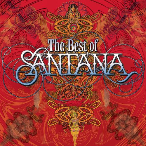 Santana - Best of [CD]