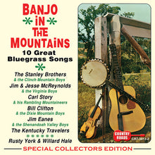 the album cover for Grand Ole Opry - Stars Of The Grand Ole Opry