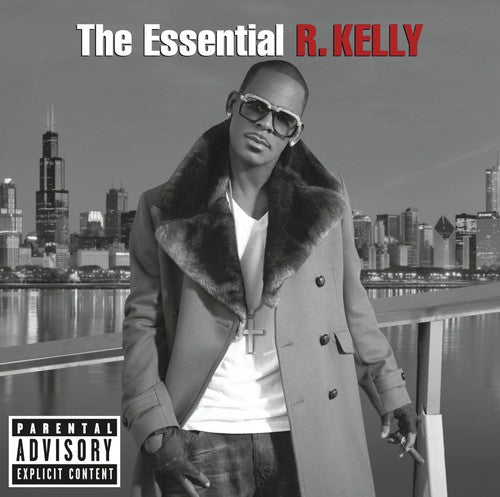 R. Kelly - The Essential R. Kelly [CD]