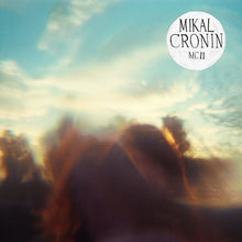 the album cover for Mikal Cronin - MCII [Vinyl]