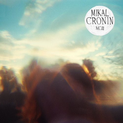 Mikal Cronin - MCII [Vinyl] Vinyl Record