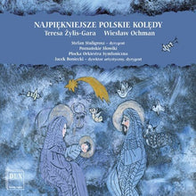 the album cover for Polish Christmas Carols / Various - Polish Christmas Carols / Various