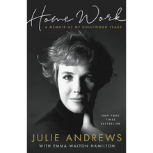 Home Work: A Memoir of My Hollywood Years