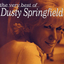 Dusty Springfield - Very Best of Music CD