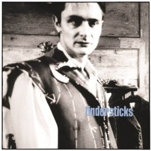Tindersticks - Tindersticks (2nd Album) [Import] Vinyl Record