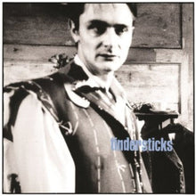 Tindersticks - Tindersticks (2nd Album) [Import] Vinyl Record