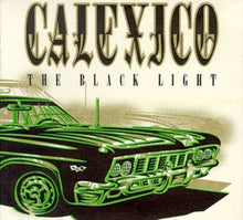 Calexico - Black Light [CD]