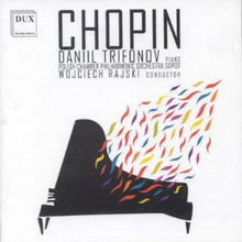 Daniil Trifonov - Piano Concerto No 1 - Barcarolle [CD]