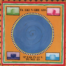 Talking Heads - Speaking In Tongues [180 Gram] Vinyl Record