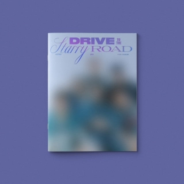 Drive To The Starry Road (Drive Ver.)