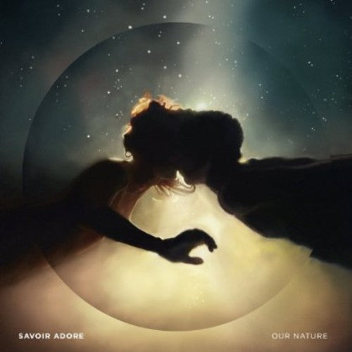 Savoir Adore - Our Nature [CD]