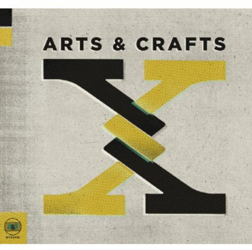 Arts & Crafts X / Various - Arts and Crafts: X [CD]