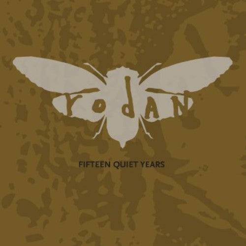 Rodan - Fifteen Quiet Years [CD]