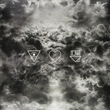 the album cover for The Neighbourhood - I Love You. [Vinyl]