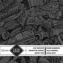 the album cover for Cause & Effect - Cause and Effects, Vol .1