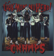 the album cover for Unknown Artist - Look Mom No Head! [Import]