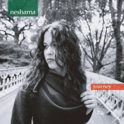 Neshama Carlebach - Journey [CD]