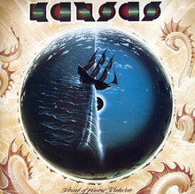 Kansas - Point of Know Return [CD]