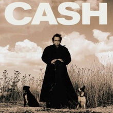 Johnny Cash - American Recordings [Import]