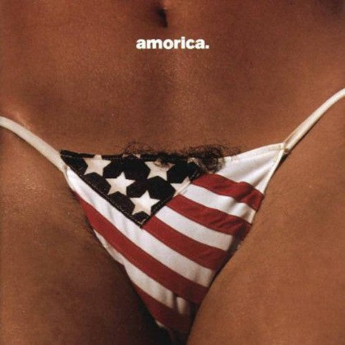 The Black Crowes - Amorica. [Import]