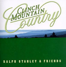 Ralph Stanley - Clinch Mountain Country [2 CD]