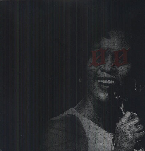 the album cover for Boredom - Uber Alles