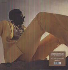Curtis Mayfield - Curtis [Import] Vinyl Record
