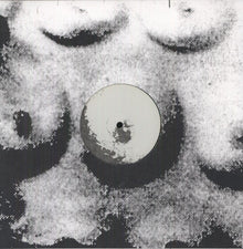 the album cover for Eric Copeland - Masterbater
