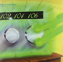 the album cover for James Ferraro - On Air