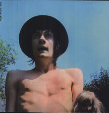 the album cover for Fleetwood Mac - Mr. Wonderful [Import]