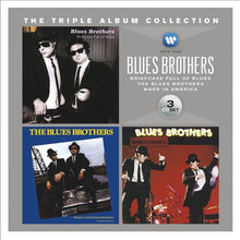 Blues Brothers - Triple Album Collection [CD]