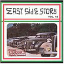 East Side Story - East Side Story 10 / Various [CD]
