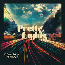 Pretty Lights - Color Map of the Sun [2 CD]