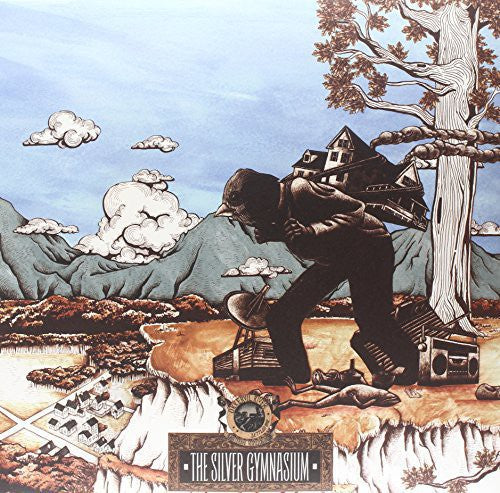 Okkervil River - The Silver Gymnasium [LP] Vinyl Record