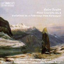Nils Mortensen - Piano Works [CD]
