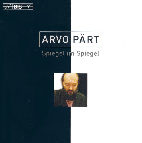Part / Gluzman / Yoffe / Gothenburg So / Jarvi - Spiegel Im Spiegel [CD]