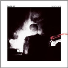the album cover for Porcelain Raft - Permanent Signal [Download Included] [Colored Vinyl]