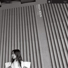 the album cover for Zola Jesus, JG Thirwell and Mivos Quartet - Versions [Colored Vinyl]