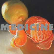 Medicine - To the Happy Few [CD]