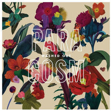 the album cover for Washed Out - Paracosm