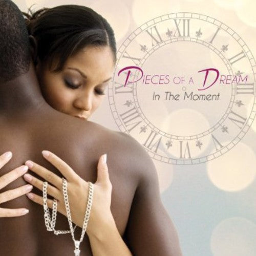 Pieces Of A Dream - In the Moment [CD]