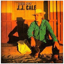 J.J. Cale - Definitive Collection [CD]