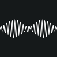 Arctic Monkeys - Am [CD]