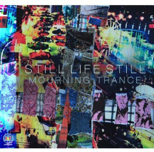 Still Life Still - Still Life Still : Mourning Trance Music CD