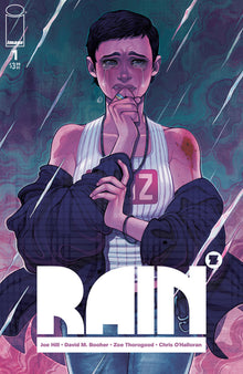 Rain #1 (Of 5) B Elizabeth Beals Variant (01/12/2022) Image