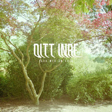 the album cover for Ditt Inre - Vard Mer An Guld