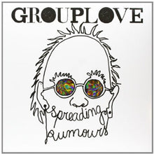 Grouplove - Spreading Rumours Vinyl Record