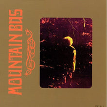 Mountain Bus - Sundance Music CD